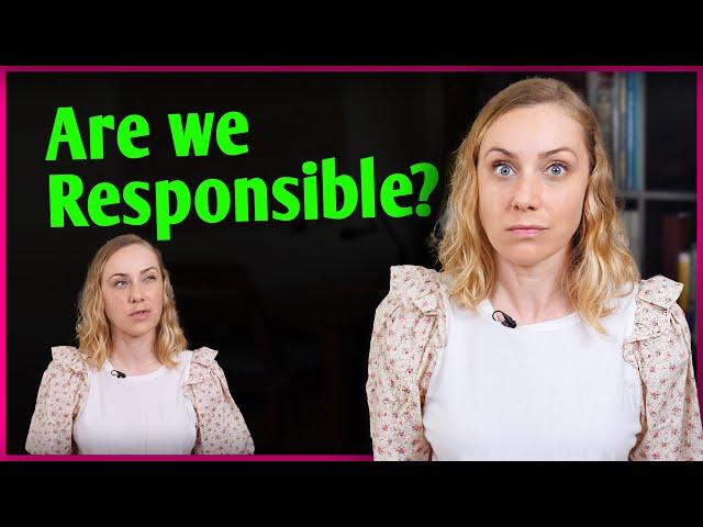 THERAPIST EXPLAINS: Affective Responsibility