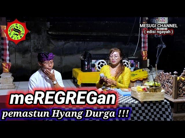 MESEKAR GITA ...PUPUH GINADA #geguritan #geguritanbali  #mesugichannel #pupuhginada