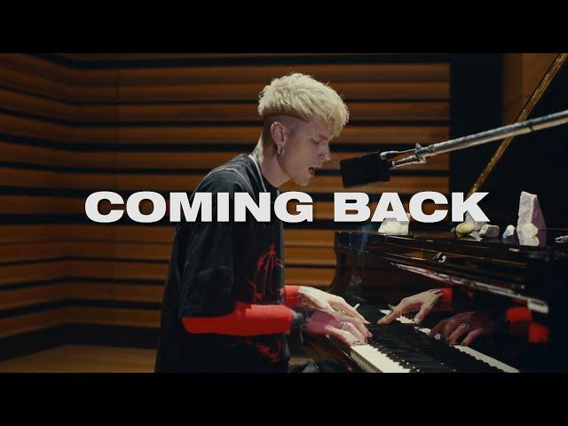 (FREE) MGK Type Beat | Sad Piano Type Beat | "Coming Back"