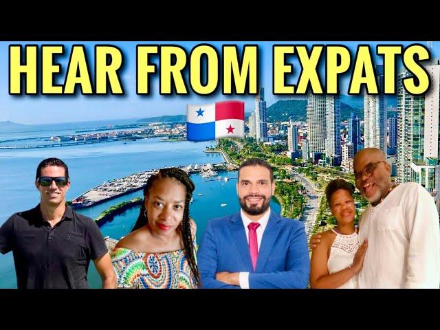 Should You Move to Panama? Part I