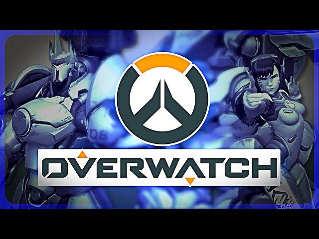 How Overwatch Made Me A Leader