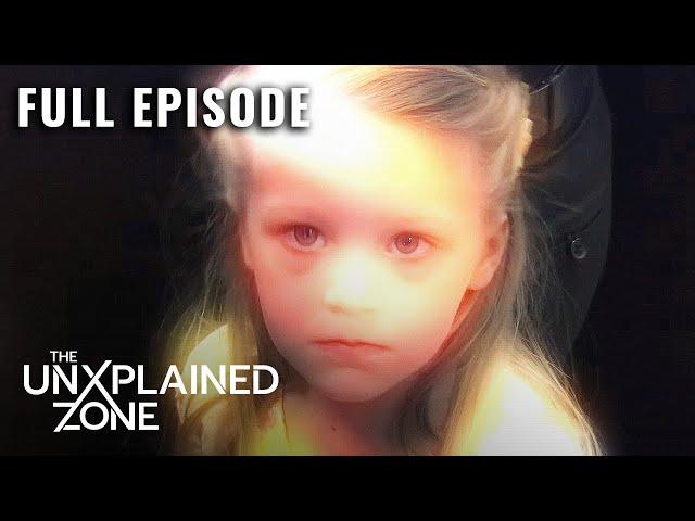 The World's FIRST Identical Psychic Twins | Psychic Children | Full Episode