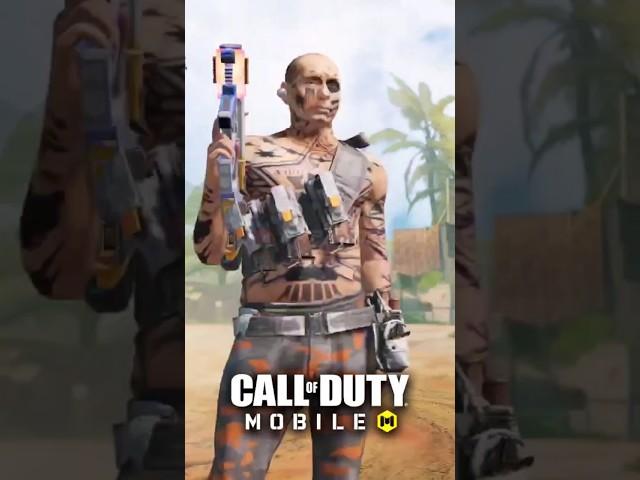 The Worst Battle Pass Skins In Call of Duty Mobile! 6 Disastrous Skins