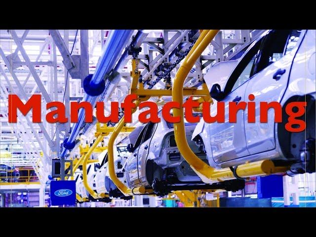 Business English Vocabulary : VV 47 – Manufacturing & Production Process (1) |  English Vocabulary