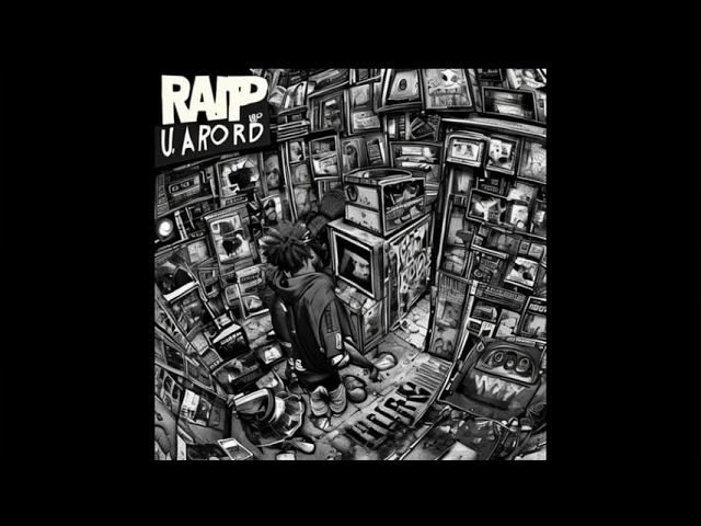 90's Underground Hip Hop - Rare x Tracks