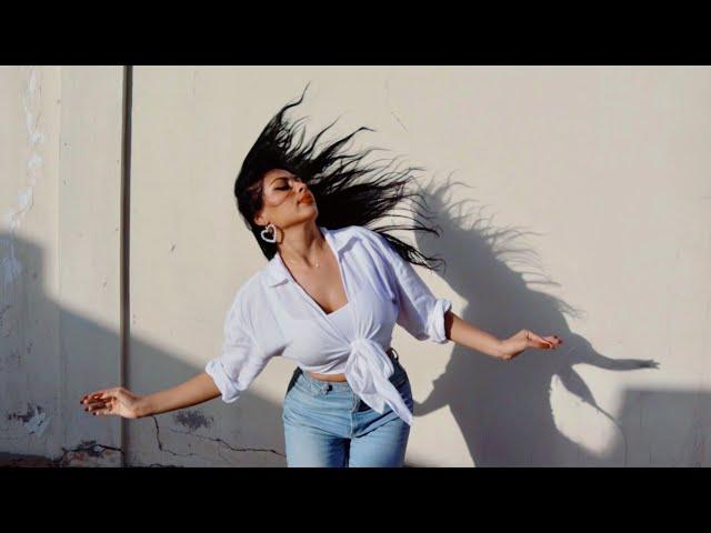 ياعمري انا  l "Ya Omri Ana" dance by Carmen