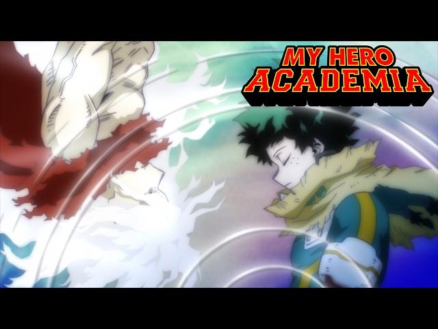 My Hero Academia Season 7 - Ending 2 | Rokutōsei