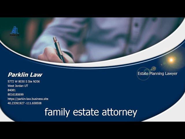 Trust And Estate Lawyers Near Me