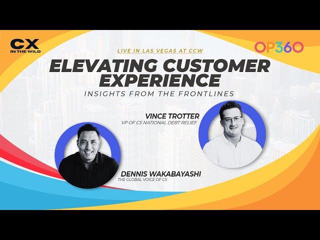 Elevating Customer Experience: Insights from the Frontlines