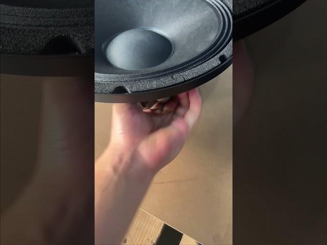 WhatsApp, WeChat+86 18902557150 # Neodymium Magnetic Speaker # Linear Array # #subwoofers #Sandy