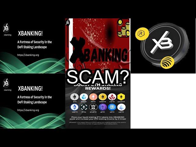 is xbanking org scam