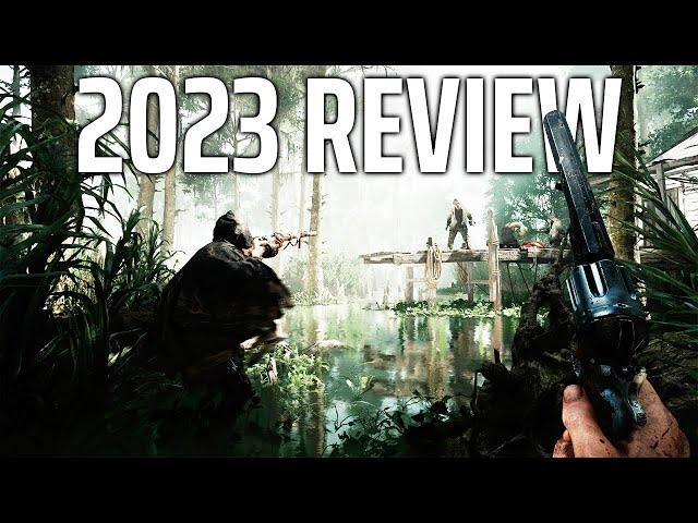 Should You Play Hunt Showdown in 2023? - Hunt Showdown Review 2023