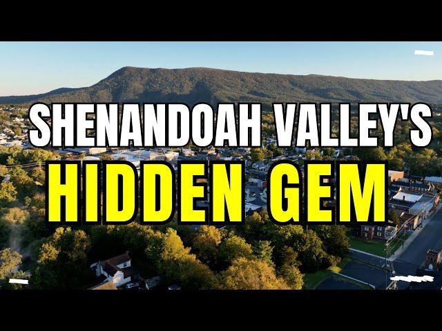 Strasburg Virginia | Shenandoah County's Best City to Live?