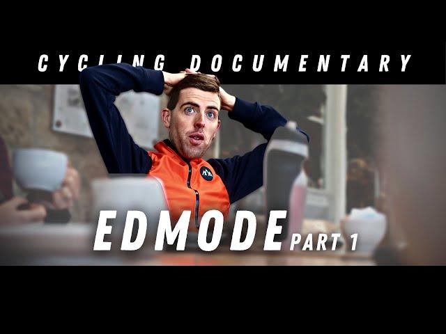 Ed Laverack Cycling Documentary 2021 // Part 1