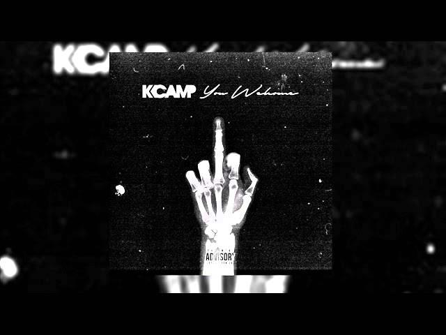 K Camp - Free Guwop (You Welcome)