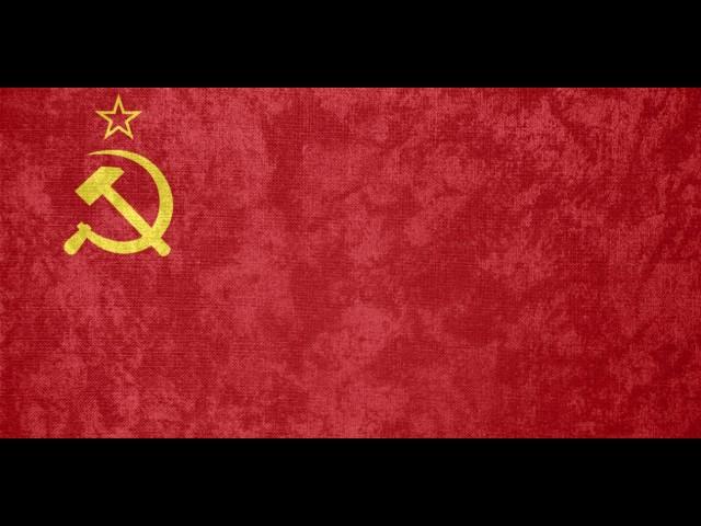 Soviet song - Song of Cavalry Patrol (English subtitles)