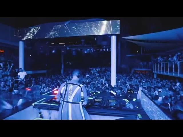 Don Diablo - Shined On Me [ID - Live at Amnesia 2021]