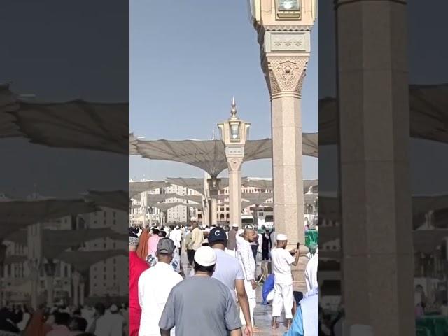 #sajanvlog #makkahmadinah #shorts #youtubeshorts