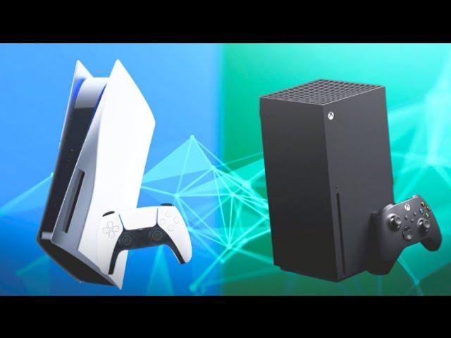 HOW TO GET A NEXT GEN CONSOLE!!