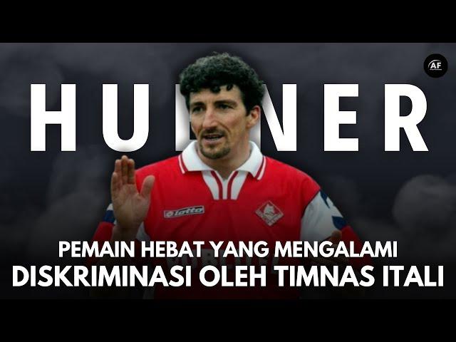 MANTAN BURUH PABRIK YANG MERUSAK DOMINASI STRIKER STRIKER TOP