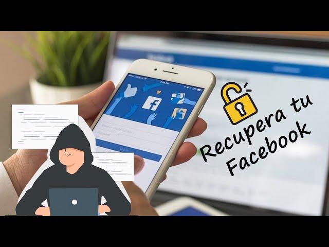 RECUPERAR cuenta FACEBOOK con Contraseñas Antiguas  Olvide mi correo y contraseña 