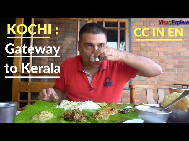 Kochi, Fort kochi Episode  1 Kerala Tourism | Things to do in Kochi