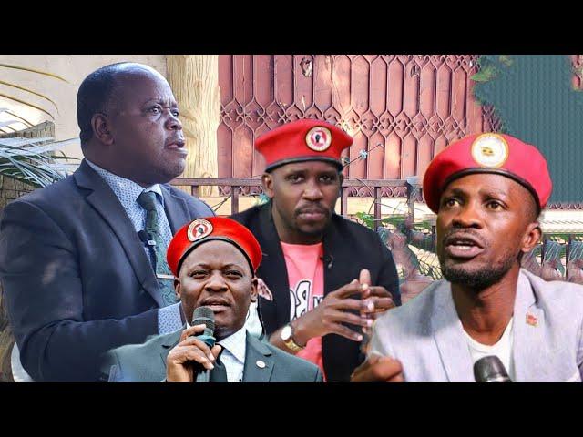 GUNO MULIRO:BOBIWINE TALINA MUKWANO"SAWA YONA JOEL SENYONYI AMUKOLA KYE YAKOZZE MPUGA"WULIRA BINO