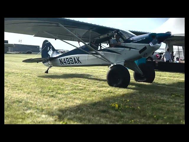 2022 Husky A-1C 180 for Sale