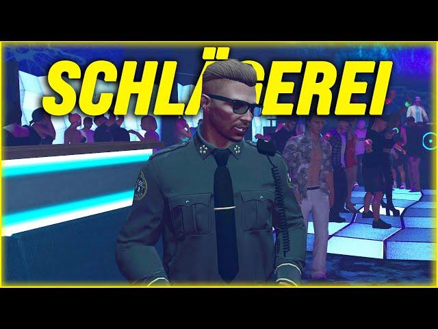 GTA ROLEPLAY #706Schlägerei im Bahama Mamas ● LuckyV.de