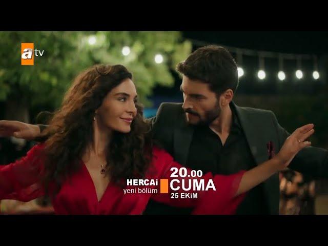 Hercai - Episode 18 Trailer (Eng & Tur Subs)