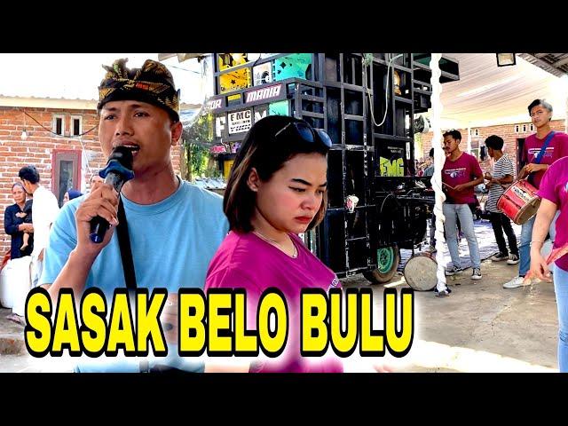 Live Sambelie bersama Famor mania // Lagu Sasak Belo Bulu Terbaru