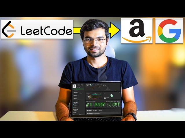 How to Start Leetcode (as a beginner)