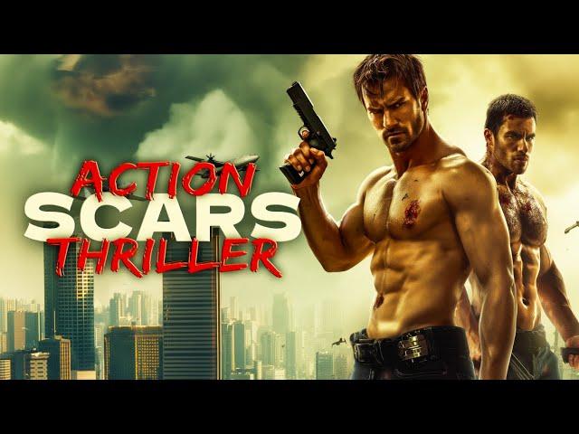 Scars - The Bonds of Blood | Full Movie | English Dub - Action Drama Thriller | Exclusive Movies Now