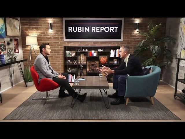 Why You Should Have Children | Dave Rubin & Jordan B Peterson