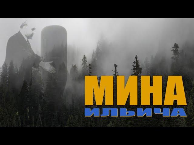 Мина Ильича