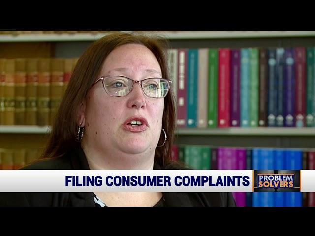 Attorney general`s office investigates over 8,500 consumer complaints