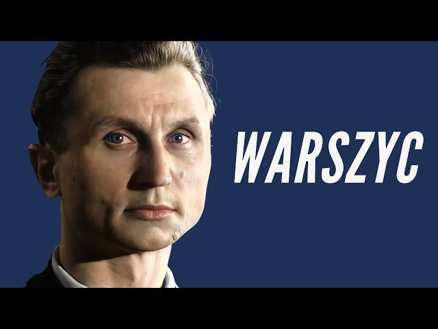 Basti ft. Weronika Wiktoria - "Warszyc" Prod. Koshe [Official Video] (2022) / Album "2021-2023"