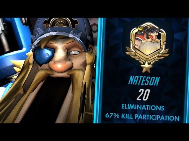 NATESON ON TORBJORN