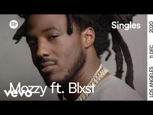 Mozzy, Blxst - Keep Hope - Spotify Singles (Audio)