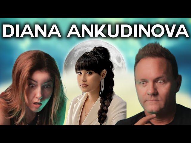 Vocal Coaches React To: Diana Ankudinova | Can't Help Falling In Love