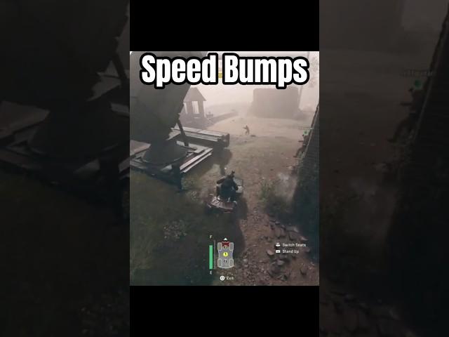 Speed Bumps ️ | #DMZ #Vondel #COD #CallOfDuty #MWII #GamerGirl #fps #fpsgame #funny