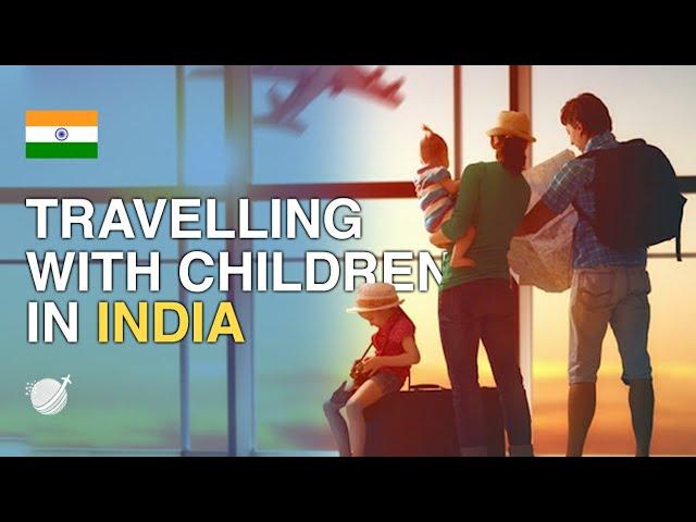 Top 10 Family Holiday Destinations In India