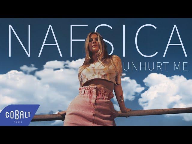 Nafsica - Unhurt Me | Official Audio Release