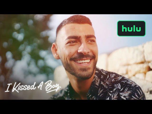 I Kissed A Boy | Official Trailer | Hulu