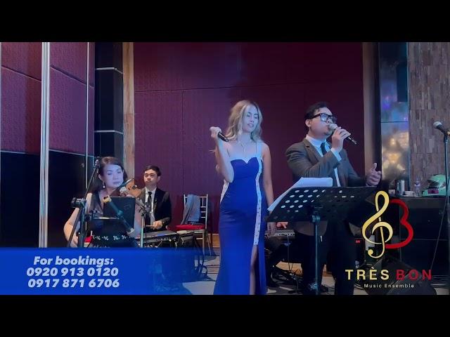 Heart Of Mine | Boss Scaggz -Cover by Très Bon Music Ensemble