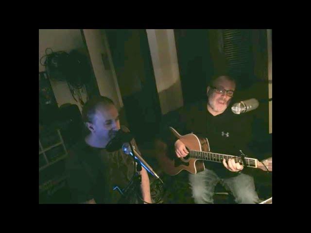 Harry Nilsson - "Without You" - Performed by Nick Cox and Dino T. Manzella