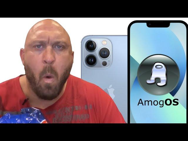 iphone 13 reaction