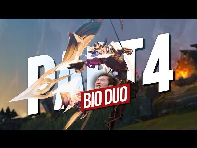 Doublelift - INVERTED DUO (BIOFROST PT.4)