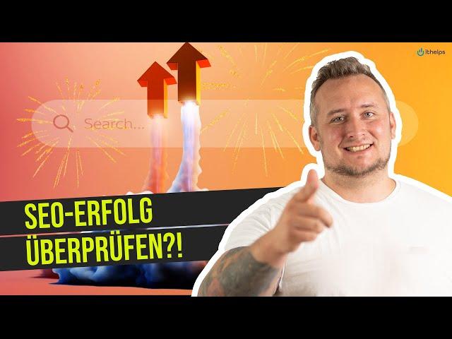 SEO-Agentur beauftragen ohne Risiko️ Erfolg beurteilen & Dauer abschätzen (4 Kennzahlen genügen!)