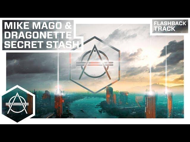 FLASHBACK: Mike Mago & Dragonette - Secret Stash (Official Audio)